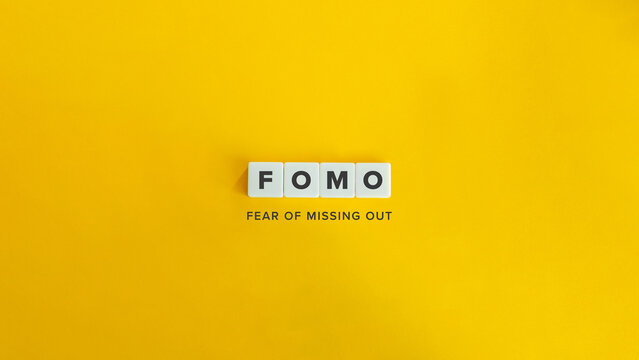 FOMO